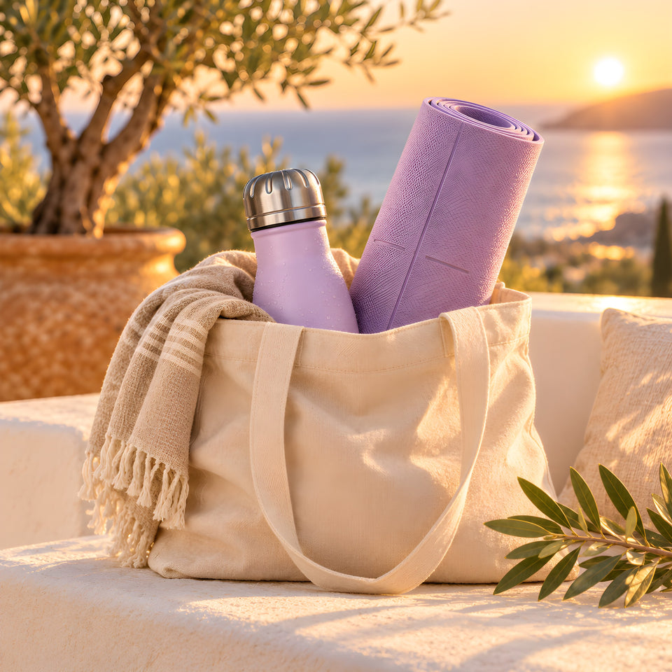 The Insulated Bottle – Home Studio Pilates